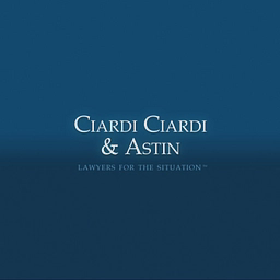 Ciardi Ciardi & Astin logo