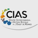 Centre public d'Action sociale de Mons - Cité de l'Enfance logo