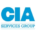 Cia Services Group logo