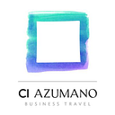 CI Azumano logo
