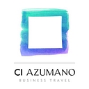 Ci Azumano Travel / Business logo