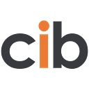 Channel Insurance Brokers (“Cib”) logo