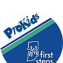 Central Indiana First Steps logo