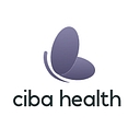 Ciba Health logo