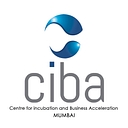 Centre for Incubation and Business Acceleration logo