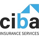 Ciba Insurance Services logo