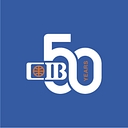 Commercial International Bank (CIB) logo