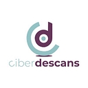 Ciberdescans logo