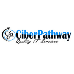 Ciber Pathway INC logo