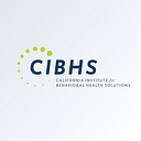 California Institute for Behavioral Health Solutions logo