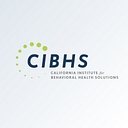 California Institute For Behavioral Health Solutions logo
