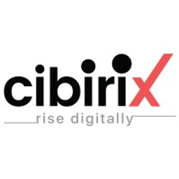 Cibirix logo