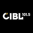 Cibl Radio Montreal logo