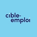 Cible Emploi logo
