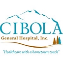 Cibola General Hospital logo