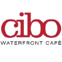 Cibo Waterfront Cafe logo