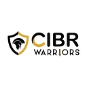 CIBR Warriors Logo