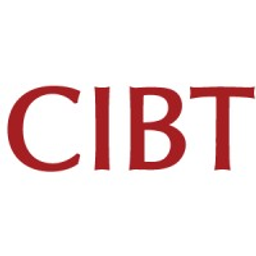 CIBT, Inc. logo