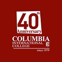 Columbia International College logo