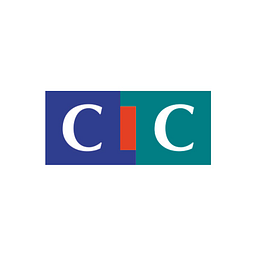Logo CIC
