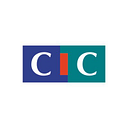 CIC (Crédit Industriel et Commercial) logo