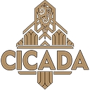 Cicada Restaurant logo