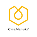 Cicamanuka