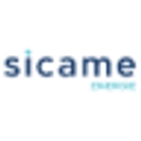 Cicame Energie logo
