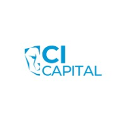 CI Capital logo
