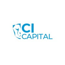 CI Capital logo