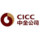 CHINA INTERNATIONAL CAPITAL CORPORATION (SINGAPORE) PTE LIMITED logo