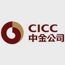 China International Capital Corporation Hong Kong Securities Limited logo