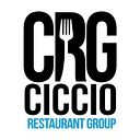 Ciccio Restaurant Group logo