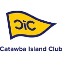 Catawba Island Club logo