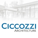 Ciccozzi Architecture Inc. logo