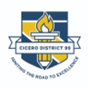 Cicero SD 99 logo