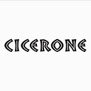 Cicerone Press logo