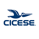 CICESE logo