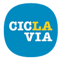 Ciclavia Inc logo