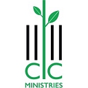 Correctional Institutions Chaplaincy logo
