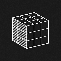 CICube logo