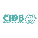 CIDB Negeri Johor logo
