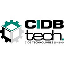 CIDB Technologies Sdn Bhd Johor Bahru logo