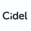 Cidel logo