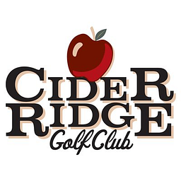 Cider Ridge Golf Club logo