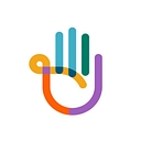 The Catholic Institute For Deaf People logo