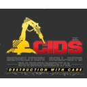 CIDS logo