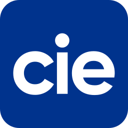 Cie logo