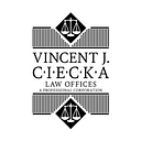 Law Offices Of Vincent J Ciecka, P.C. logo