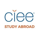 Ciee Council On International Educational Exchange logo